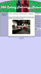 Mobile Screenshot of 20thcenturytech.com
